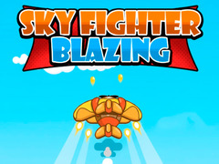 Permainan Sky Fighter Blazing