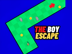 Permainan The Boy Escape