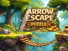 Permainan Arrows Puzzle Escape