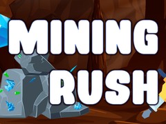 Permainan Mining Rush