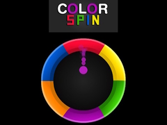 Permainan Spin Color