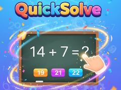 Permainan QuickSolve