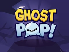 Permainan Ghost Pop!
