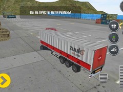 Permainan Truck Simulator 17