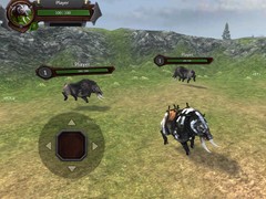 Permainan Boar Clan: Animal Simulator