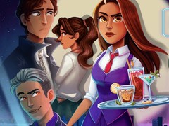 Permainan Undercover Blood Bonds