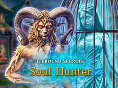 Permainan Icebound Secrets 2: Soul Hunter