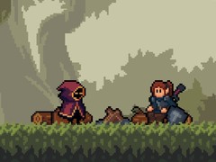 Permainan Lost Dungeon