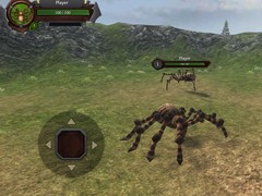 Permainan Ultimate Spider Simulator
