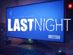 Permainan LAST NIGHT!