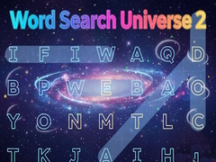 Permainan Word Search Universe 2