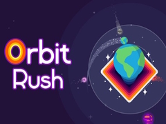 Permainan Orbit Rush