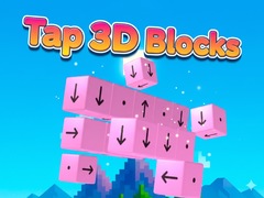 Permainan Tap 3D Blocks