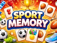 Permainan Sport Memory