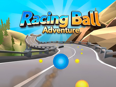 Permainan Racing Ball Adventure