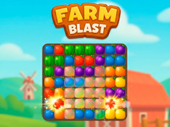 Permainan Farm Blast
