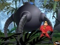 Permainan The Incredibles - Save the Day
