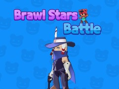 Permainan Brawl Stars Battle
