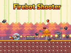 Permainan Firebot Shooter