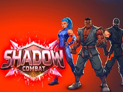 Permainan Shadow Combat