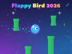 Permainan Flappy Bird 2026