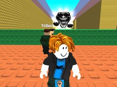 Permainan Dont Get Crashed by 67