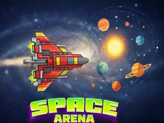 Permainan Space Arena