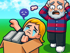 Permainan Obby Yard Sale