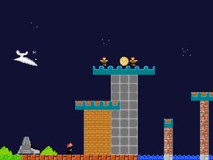 Permainan Jar Jar the Sith Lord