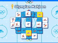 Permainan Olympian Mahjong