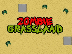 Permainan Zombie Grassland