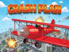 Permainan Crash Plan