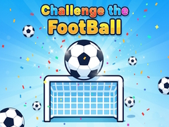Permainan Challenge the FootBall