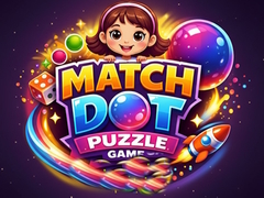 Permainan Match Dot Puzzle Game