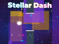 Permainan Stellar Dash