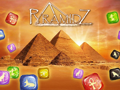 Permainan Pyramidz