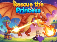 Permainan Rescue The Princess