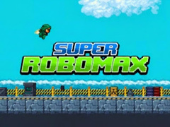 Permainan Super Robo Max