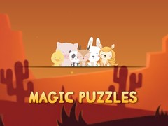 Permainan Magic Puzzles