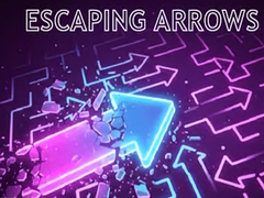 Permainan Escaping Arrows