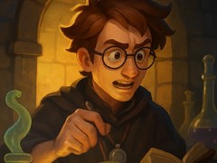 Permainan Alchemy Elixir of Life