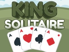 Permainan King Solitaire