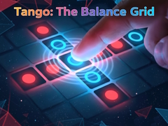 Permainan Tango: The Balance Grid