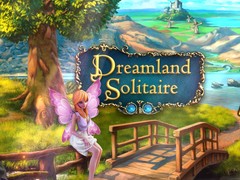 Permainan Dreamland Solitaire