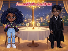 Permainan Amanda's Perfect Date