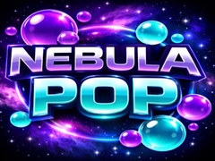 Permainan Nebula Pop