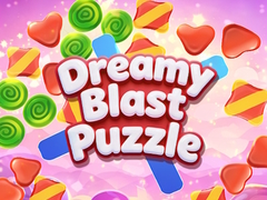 Permainan Dreamy Blast Puzzle