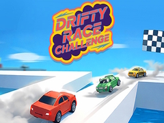 Permainan Drifty Race Challenge