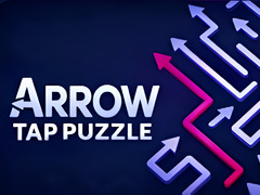 Permainan Arrow Tap Puzzle