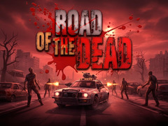 Permainan Road of the Dead
